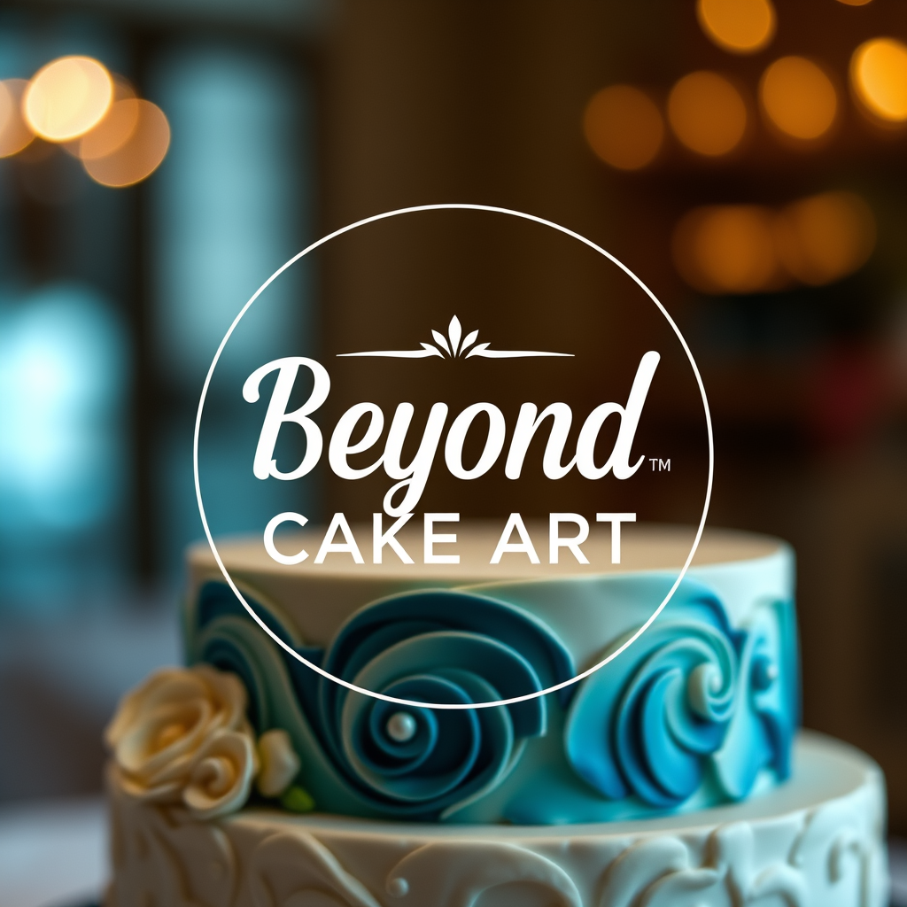 Beyond Cake Art